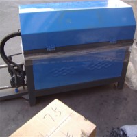 GT4-14高速液压切断小型建筑机械加工配件校直数控全自动钢筋调直机