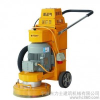 专业环氧地坪打磨机 吸尘研磨一体机 宁波吉力士建筑机械全国供应