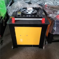 GW40型钢筋弯曲机 螺纹钢筋折弯机 齿轮涡轮圆螺纹弯曲机建筑机械