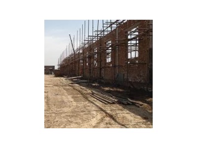 陕西建筑机械、钢模的租赁图1