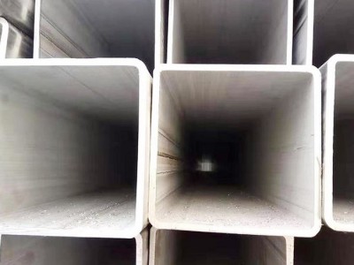 河北廊坊 方管材质 长度可切割方管 建筑机械用