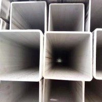 河北廊坊 方管材质 长度可切割方管 建筑机械用