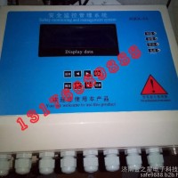 建筑机械、塔机、升降机安全保护系统