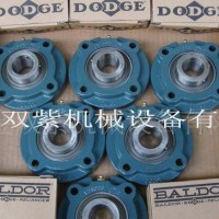 轴承 供应优惠DODGE FC-DLM-108L 进口带座轴承  建筑机械轴承