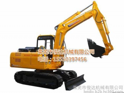 山东建筑机械生产厂图1