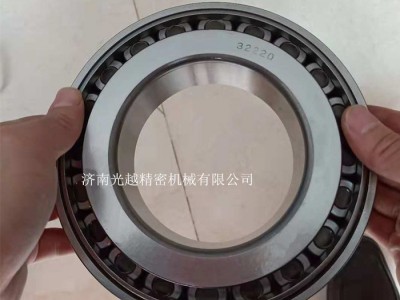 圆锥滚子轴承30310---(7310E)---P5建筑机械图1
