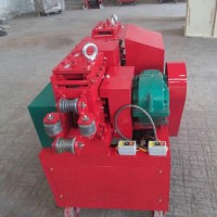 建翔JX-48D1 钢管除锈机 建筑机械 欢迎咨询