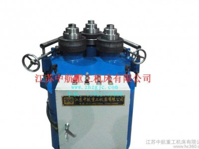 江苏中航全新体积小 功能齐ZH-3钢结构建筑机械型弯机图1