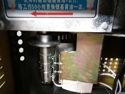 【明华机械厂】中建建筑GF20弯曲机 **厂家专业制造电磁感应箍筋弯曲机 建筑机械厂家图1