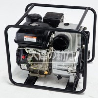 柴油机水泵6寸水泵 柴油机自吸式水泵TO-60EW