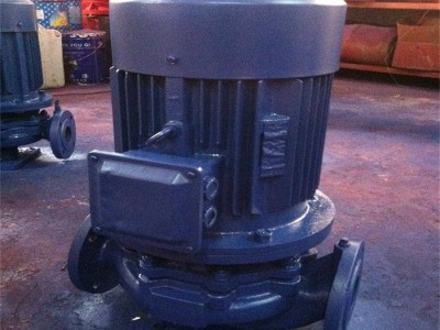 乐洋环保 贵阳深井水泵 离心泵水泵型号 立式多级离心高压泵安装