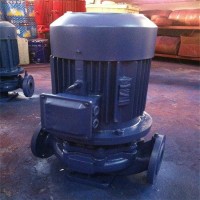 乐洋环保 贵阳深井水泵 离心泵水泵型号 立式多级离心高压泵安装
