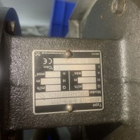 沙迪克水泵SPK8-7/5 A-W-A-CVUV gelanfu水泵