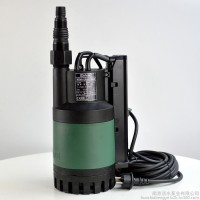 意大利戴博水泵  NOVA UP 300MAE 全自动清水潜水泵  液位控制