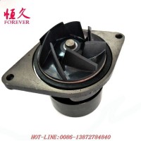 东风天锦军车配件EQ1120GA水泵