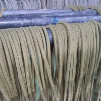 水泵盘根(水泵专用苎麻盘根)厂家发货