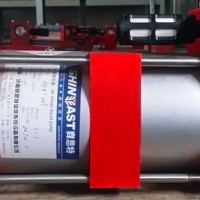 气动高压水泵    液体高压泵  赛思特M/MD系列