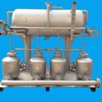 供应康得赛特CDST型冷凝水泵、疏水加压泵，冷凝水回收装置厂家