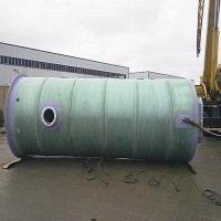 千辰 雨水泵站 雨水泵站厂家  雨水泵站价格 批量生产 支持定制