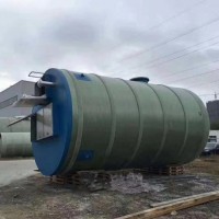 供水泵站供水泵站量大从优特仕诺 环保