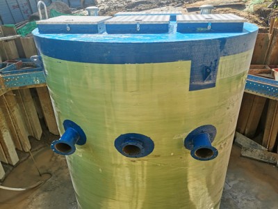污水泵站 污水泵站厂家 污水泵站价格 欢迎咨询