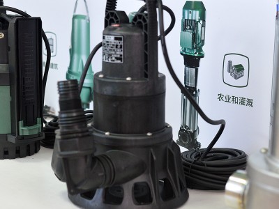 戴博DAB FEKA BVP 750MA水泵  全自动污水潜水泵 220V图1