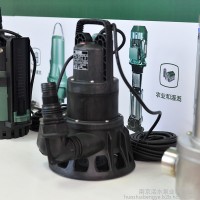 戴博DAB FEKA BVP 750MA水泵  全自动污水潜水泵 220V