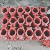 沧州翔俊DN80-DN150 泵管 砂浆泵管 水泵管 欢迎来电咨询！