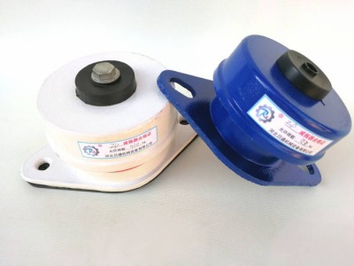 日通水泵减震器--消除水泵振动噪声的弹簧减震器 水泵减震器厂家促销图1