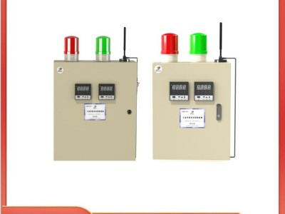 无线水泵水塔自动控制器