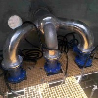 禹清源 玻璃钢泵井 一体化给水泵站 现货批发