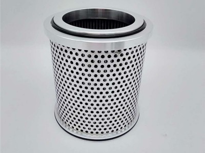 正安厂家供应 电力给水泵耦合器专用滤芯C046-16-06图1
