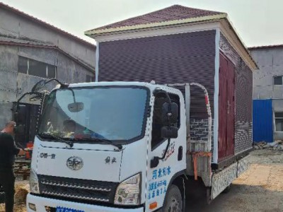 弘权农田泵房 一体化泵房 一体化取水泵房 一体化集成泵房 污水处理成套设备