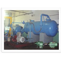 北京中航泰隆机电TL-90S水泵综合测控系统