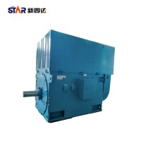 新四达YKK5603-12-355KW 10KV 三相异步高压电动机 YKK水泵 高压电机