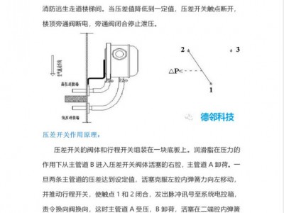 德邻压差水泵控制器 价格优惠