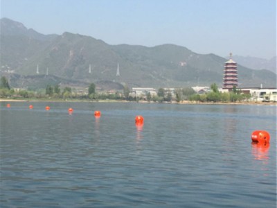 曝气池输气管水泵清杂物拦污栅浮排筒