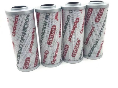 正安厂家供应 R17K.2E-USF50-G3-5 给水泵液力耦合器滤芯图1
