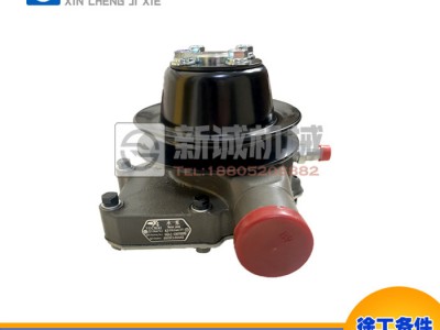 水泵 (YC6105)图1