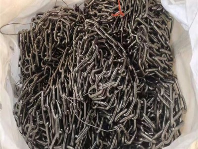 水泵链条 锈钢水泵提拉链条 不锈钢链条图1