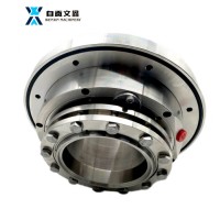 沈阳水泵ACP-TL脱硫泵机械密封