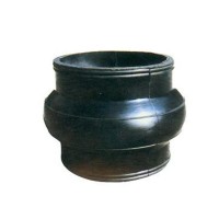 巩义信佳GJQ（X）-CF水泵进口橡胶接头