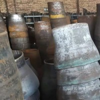 DN15水泵大小头卡箍大小头 佳润生产厂家供应管件 库存量大