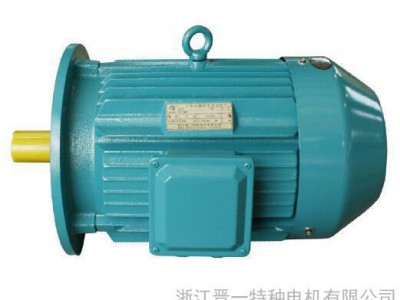 晋一防爆 永磁电机200KW  0-3000转 厂家供应 节能电机  风机/化工/水泵/污水 三相永磁同步电动机图1