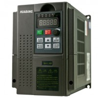 华邦变频器 1.5KW变频器 VFD-B变频器 系列 水泵变频器 单相变频调速器  高稳定性 高安全性 **