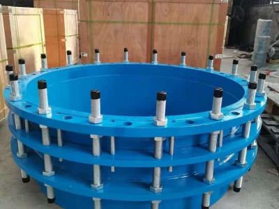 水泵用VSSJAFG(CF) 单法兰传力接头 补偿器图1