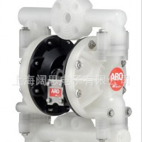 ARO英格索兰6661T3-3EB-C气动隔膜泵