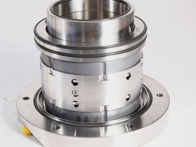 凯里莱密封  HM74DT-150/180机封  石家庄工业泵用机封 水泵机封 非平衡性机封  双端面机封图1