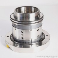 凯里莱密封  HM74DT-150/180机封  石家庄工业泵用机封 水泵机封 非平衡性机封  双端面机封