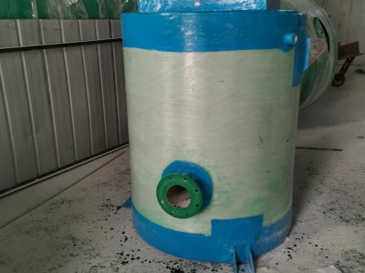 志晟 河道提升泵站  污水提升泵站  预制泵站   污水泵站